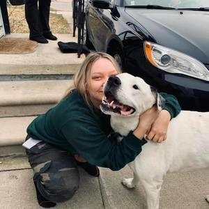 Meet your Posher, Amanda